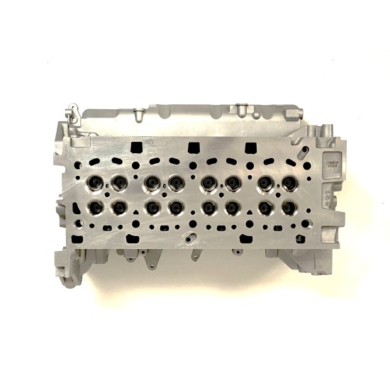 Cylinder Head for Nissan Interstar, Navara, NP300, NV400 2.3 dCi - M9T YS23DDT