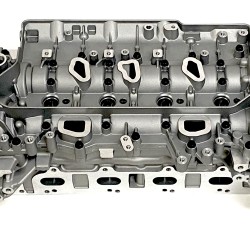 Cylinder Head for Nissan Interstar, Navara, NP300, NV400 2.3 dCi - M9T YS23DDT