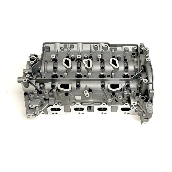 Cylinder Head for Nissan Interstar, Navara, NP300, NV400 2.3 dCi - M9T YS23DDT