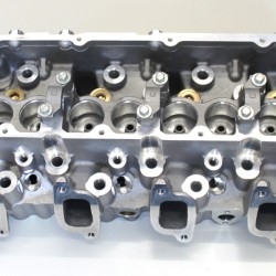 Toyota Land Cruiser & Hilux 3.0 TD 1KZ-TE Bare Cylinder Head