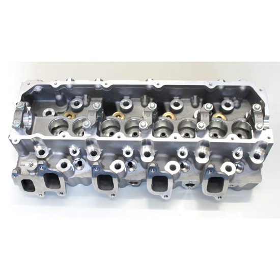 Toyota Land Cruiser & Hilux 3.0 TD 1KZ-TE Bare Cylinder Head