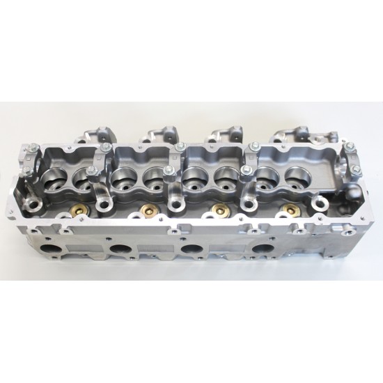 Toyota Land Cruiser & Hilux 3.0 TD 1KZ-TE Bare Cylinder Head