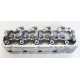 Toyota Land Cruiser & Hilux 3.0 TD 1KZ-TE Bare Cylinder Head