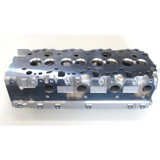 Toyota Land Cruiser & Hilux 3.0 TD 1KZ-TE Bare Cylinder Head