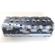 Toyota Land Cruiser & Hilux 3.0 TD 1KZ-TE Bare Cylinder Head