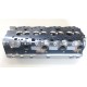 Toyota Land Cruiser & Hilux 3.0 TD 1KZ-TE Bare Cylinder Head