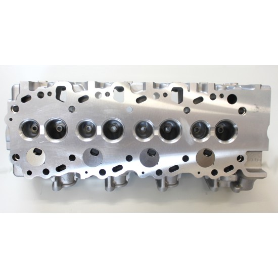 Toyota Land Cruiser & Hilux 3.0 TD 1KZ-TE Bare Cylinder Head