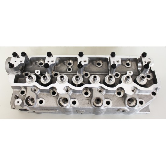 Mitsubishi Challenger, L200, Pajero, Shogun, 2.5 TD | New cylinder head kit | Recessed Valves