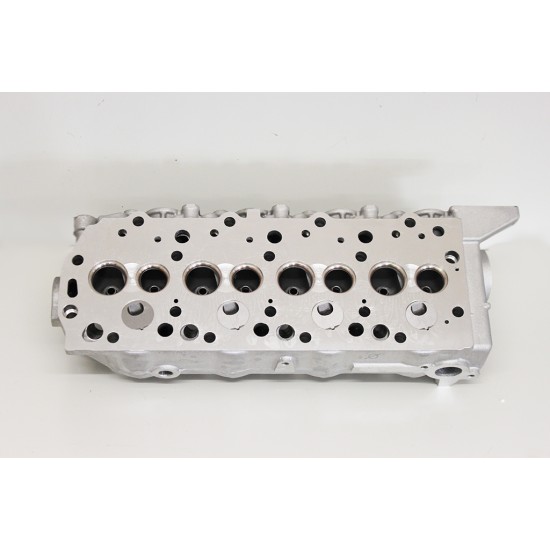 Mitsubishi Challenger, L200, Pajero, Shogun, 2.5 TD | New cylinder head kit | Recessed Valves