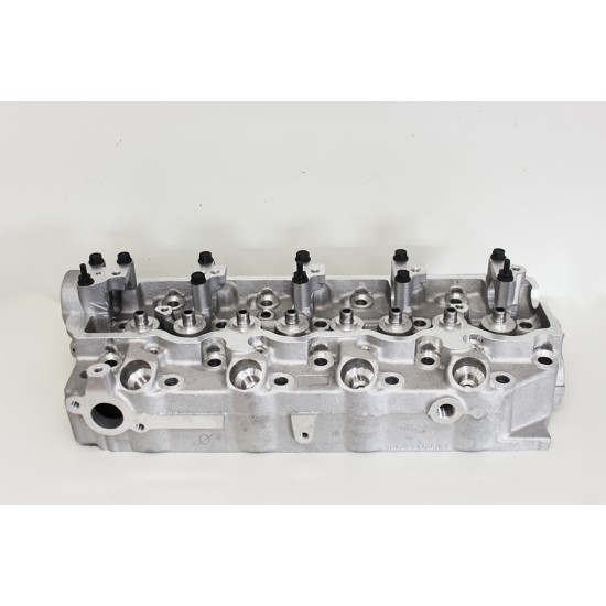 Mitsubishi Challenger, L200, Pajero, Shogun, 2.5 TD | New cylinder head kit | Recessed Valves
