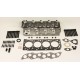 Mitsubishi Challenger, L200, Pajero, Shogun, 2.5 TD | New cylinder head kit | Recessed Valves