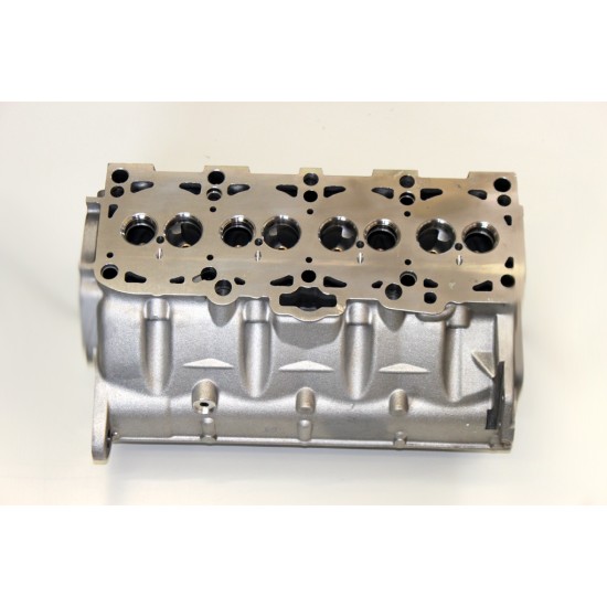 Cylinder Head for Skoda Fabia, Octavia, Roomster & Superb 1.9 & 2.0 TDi