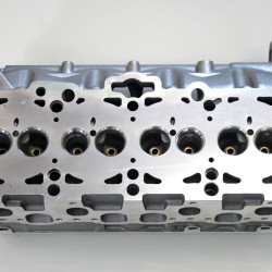 Cylinder Head for Ford Galaxy 1.9 TDi - 1Z, AHU, ANU, ASZ, AUY, BTB