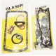 Citroen 1.6 & 1.9 Petrol XU5 & XU9 Full Engine Gasket Set 