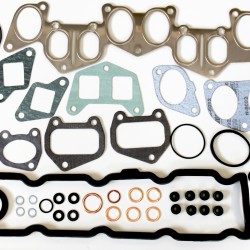 Toro Groundsmaster 455D 1.9 Liter XUD9 Head Gasket Set