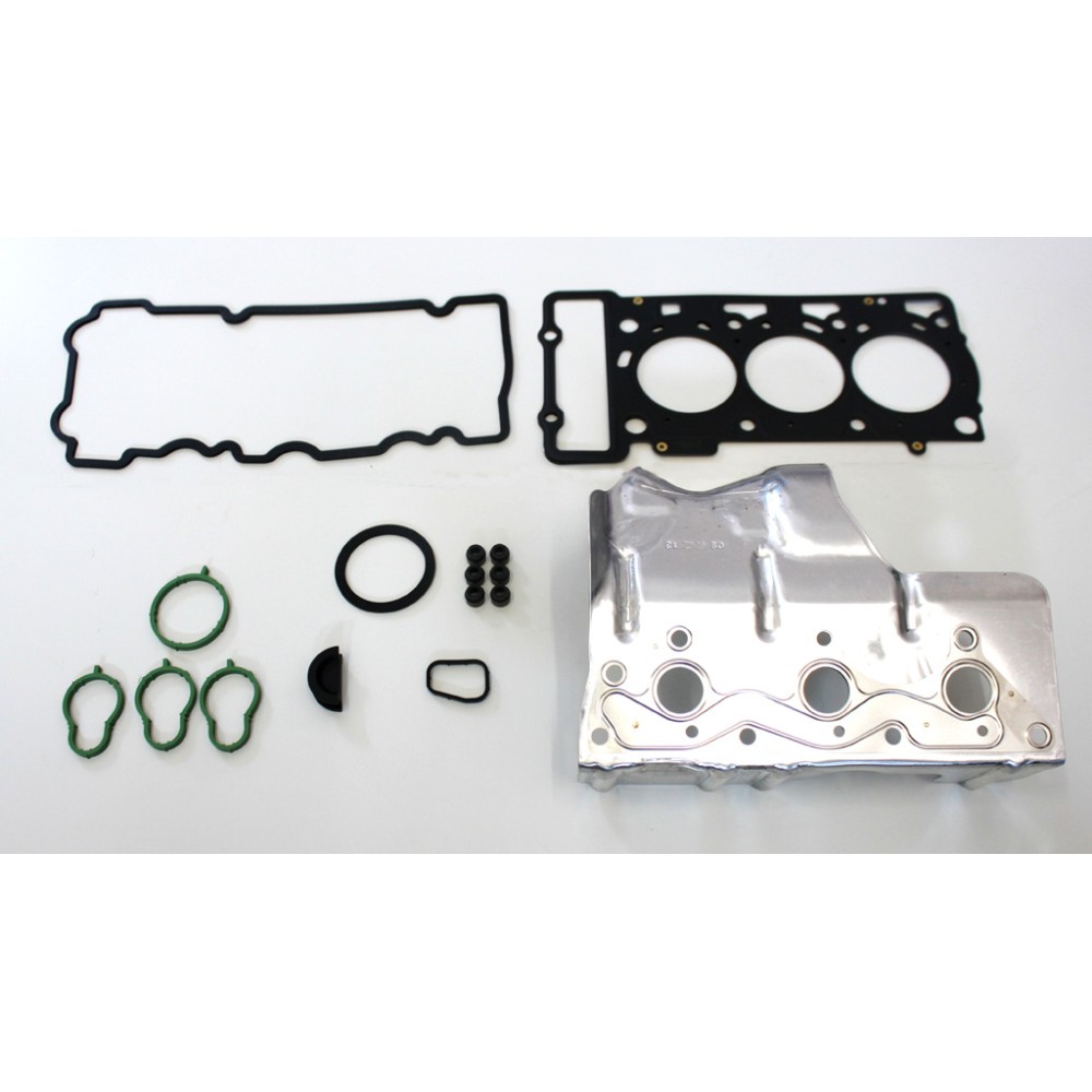 Smart Car Head Gasket Set 700cc M160