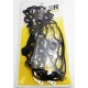 Head Gasket Set to fit Peugeot 407 3.0 HDi DT20C