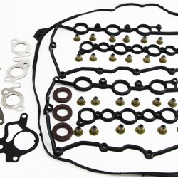 Head Gasket Set to fit Peugeot 407 3.0 HDi DT20C