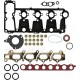 Head Gasket Set for Ford C-Max, Focus, Galaxy, Kuga, Mondeo, S-Max 2.0 TDCi