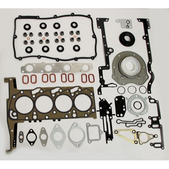 Full Engine Gasket set for Ford Transit & Ranger 2.2 TDCi RWD 2011 Onwards