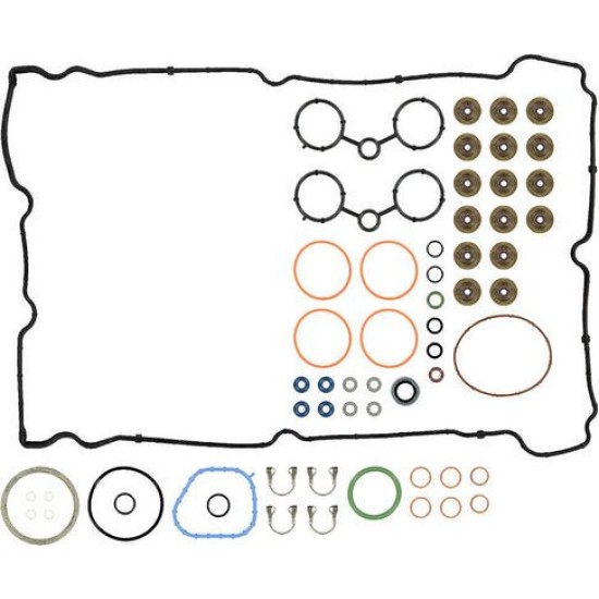 Head Gasket Set (No H/G) for Peugeot 207, 208, 3008, 308, 5008, 508 & RCZ 1.6 THP - EP6