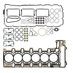 Head Gasket Set for BMW 135, 235, 335, 435, 535, 640, 740, X4, X5, X6, M2 3.0i N55B30A