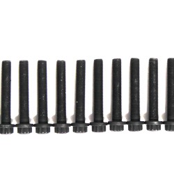 Conrod Bolts for Peugeot 407 & 607 2.7 HDi V6 - DT17TED4 - UHZ