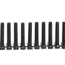 Conrod Bolts for Jaguar XJ, XF, S-Type & F-Type 2.7 & 3.0 D V6 -306DT - AJD, AJV6D