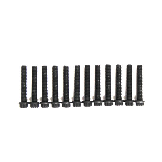 Conrod Bolts for Land Rover Discovery, RR Sport, Range Rover & RR Velar 2.7 & 3.0 TDV6 / SDV6