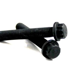 Pair of Conrod Bolts for Citroen C5 & C6 2.7 HDi V6 - DT17TED4 - UHZ