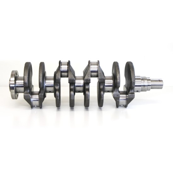 Peugeot DV6C 1.6 HDi 8v Crankshaft with bearings