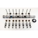 Peugeot 1.4 & 1.6 HDi 8v DV6 Full Camshaft Kit with Valves