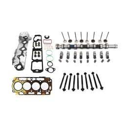 Camshaft Kit & Head Gasket Set with Bolts to fit Mazda 2, 3 & 5 1.6 8v MZR CD Y650 & Y655