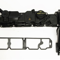Rocker Cover & Gasket for Citroen 1.6 HDi 8v DV6