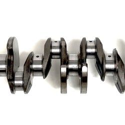 Reconditioned Crankshaft For Ford C-Max, Focus, Galaxy, Kuga, Mondeo, S-Max​ 2.0 TDCi