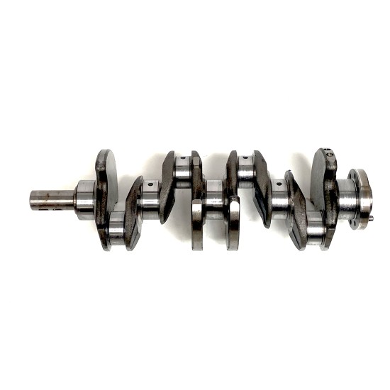 Reconditioned Crankshaft For Opel Grandland, Vivaro, Zafira 2.0 D - D20DTH, D20DTL, D20DTR