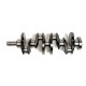 Reconditioned Crankshaft For Ford C-Max, Focus, Galaxy, Kuga, Mondeo, S-Max​ 2.0 TDCi