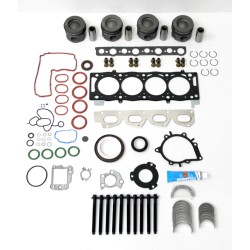 Engine Repair Kit for Land Rover Freelander 2 2.2 eD4, TD4, SD4, 224DT 