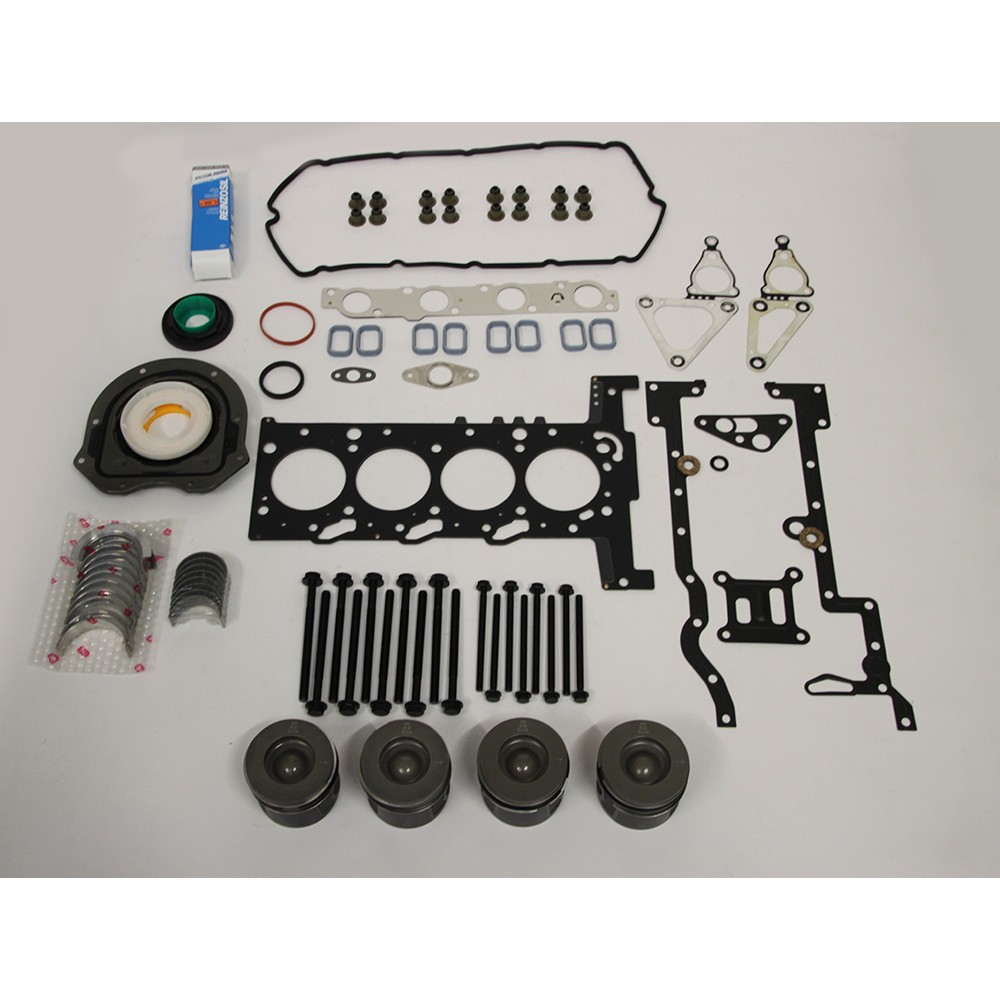Engine Rebuild Kit for Ford 2.2 TDCi