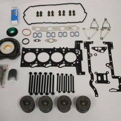 Citroen Relay 2.2 HDi 4HV P22DTE Engine Rebuild Kit (Short Pistons)