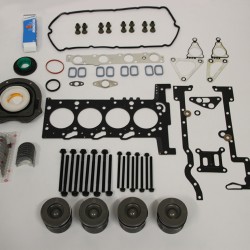 Engine Rebuild Kit for Ford 2.2 TDCi 