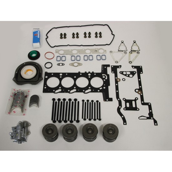 Engine Rebuild Kit for Peugeot 2.2 HDi