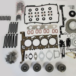 Engine Rebuild Kit for Ford Transit & Ranger 2.2 TDCi RWD Duratorq with 0.50mm Pistons
