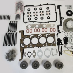 Engine Rebuild Kit with 0.50mm Pistons for Land Rover Defender 2.2 TD4 DT224