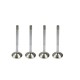 Skoda Octavia 1.9 TDi ALH, AGR, ASV, AHF Set of 4 Exhaust Valves