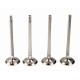 Suzuki Jimny 1.5 DDiS K9K Set of 4 Exhaust Valves