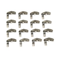 16 Rocker Arms & Hydraulic Lifters for Ford Edge, Ranger, Mondeo, Galaxy, S-Max, Transit & Tourneo 2.0 EcoBlue