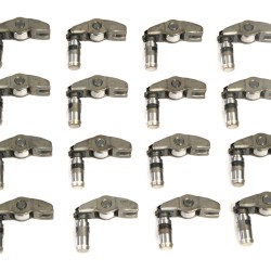 16 Rocker Arms & Hydraulic Lifters for Ford Edge, Ranger, Mondeo, Galaxy, S-Max, Transit & Tourneo 2.0 EcoBlue