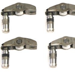 4 Rocker Arms & Hydraulic Lifters for Ford Edge, Ranger, Mondeo, Galaxy, S-Max, Transit & Tourneo 2.0 EcoBlue