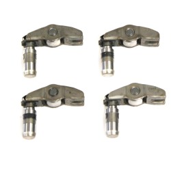 4 Rocker Arms & Hydraulic Lifters for Ford Edge, Ranger, Mondeo, Galaxy, S-Max, Transit & Tourneo 2.0 EcoBlue